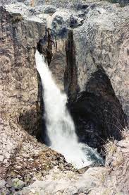 Cascada La Olla, Zacapoaxtla